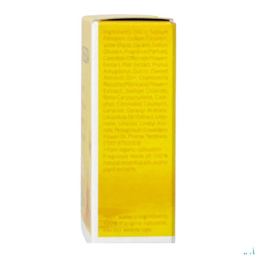 Weleda Savon Vegetal 100 g  -  Weleda