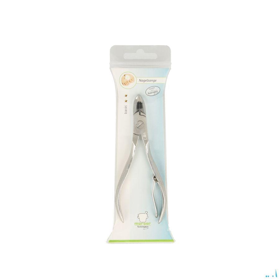 Morser Nageltang, Zware Uitvoering Nr 62  -  Eureka Pharma
