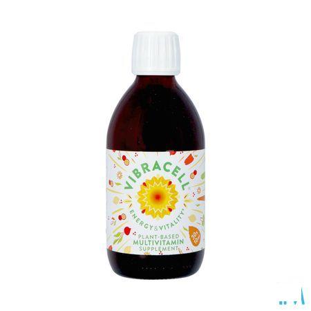 Vibracell Concentre Liquide 300 ml