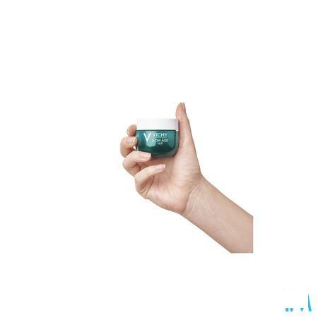 Vichy Slow Age Nacht 50 ml  -  Vichy
