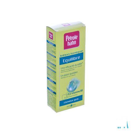 Petrole Hahn Lot Sebo-regul. 300 ml