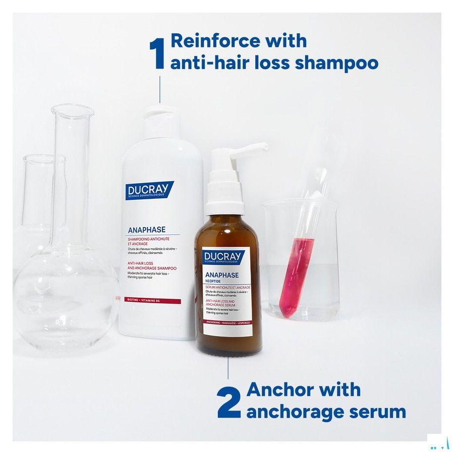 Ducray Neoptide Expert Serum Pro Haardens. 2X50 ml