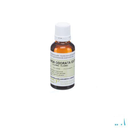 Ylang Ylang Extra Essentiele Olie 30 ml  -  Pranarom