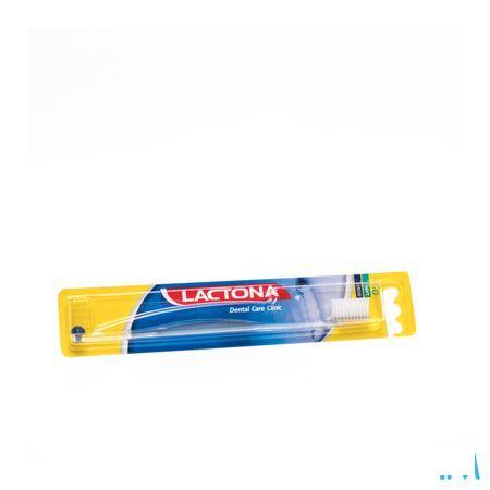 Lactona Tandenborstel Iq Soft 1