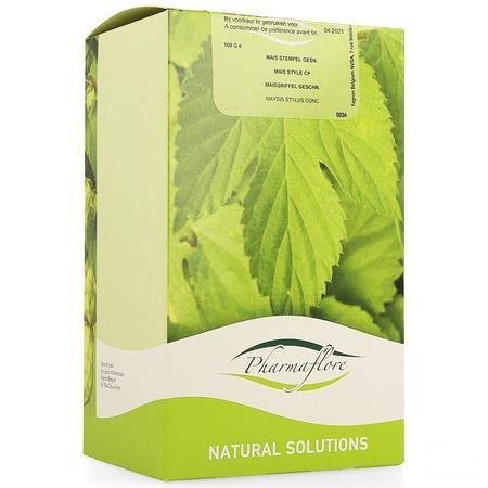 Mais Stempels Doos 100 gr  -  Fagron