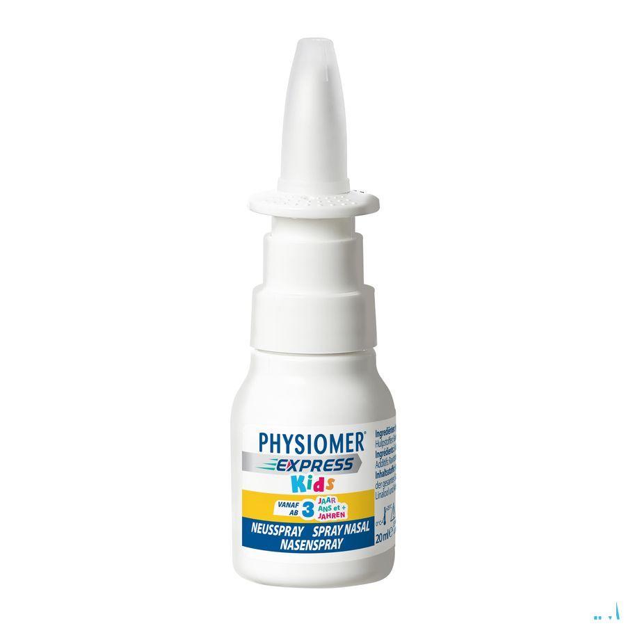 Physiomer Express Kids Pocket 20 ml