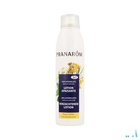 Hydrolat Apaisant Calmant 170 ml  -  Pranarom