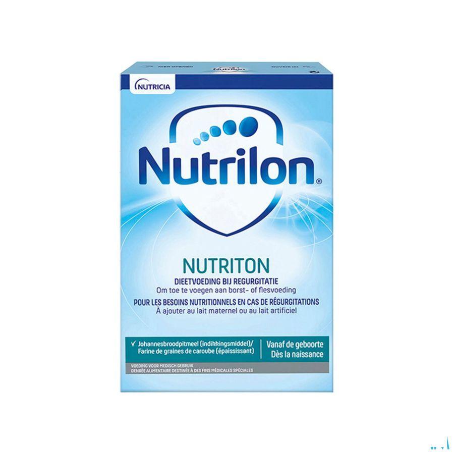 Nutriton En Cas De Regurgitation Poudre 135 gr  -  Nutricia