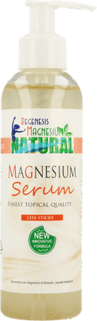 Magnesium Serum 200 ml  -  Deba Pharma