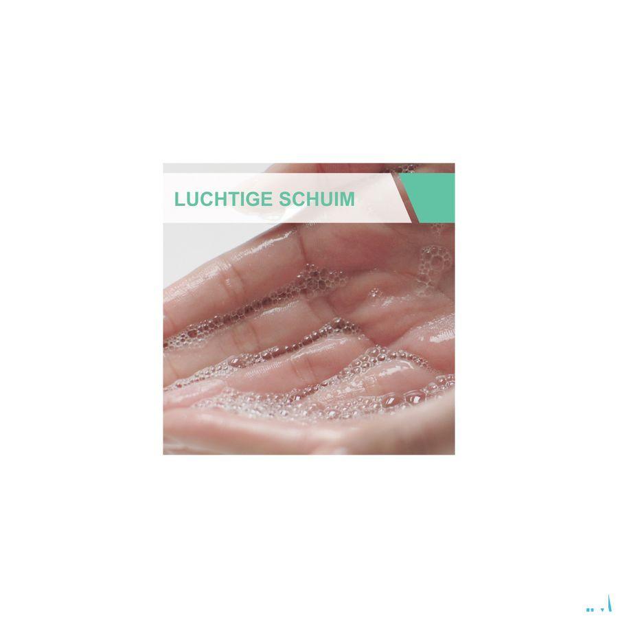 Cerave Schuimende Reinigingsgel Pompfl 1l  -  Cerave