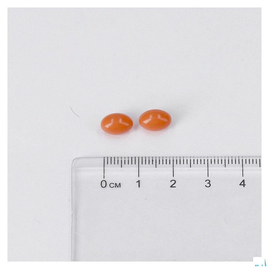 Vitamine D Will 1000Ie Zachte Caps 90