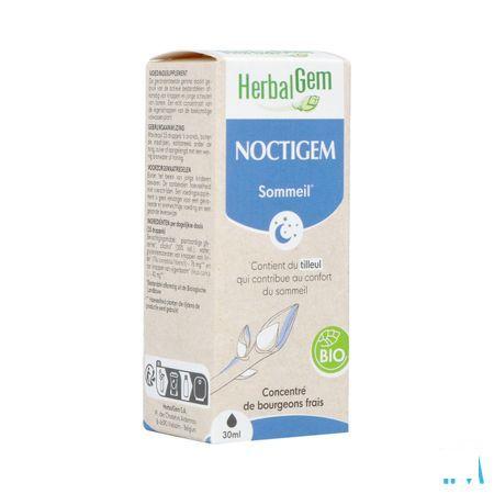 Herbalgem Noctigem Bio 30 ml