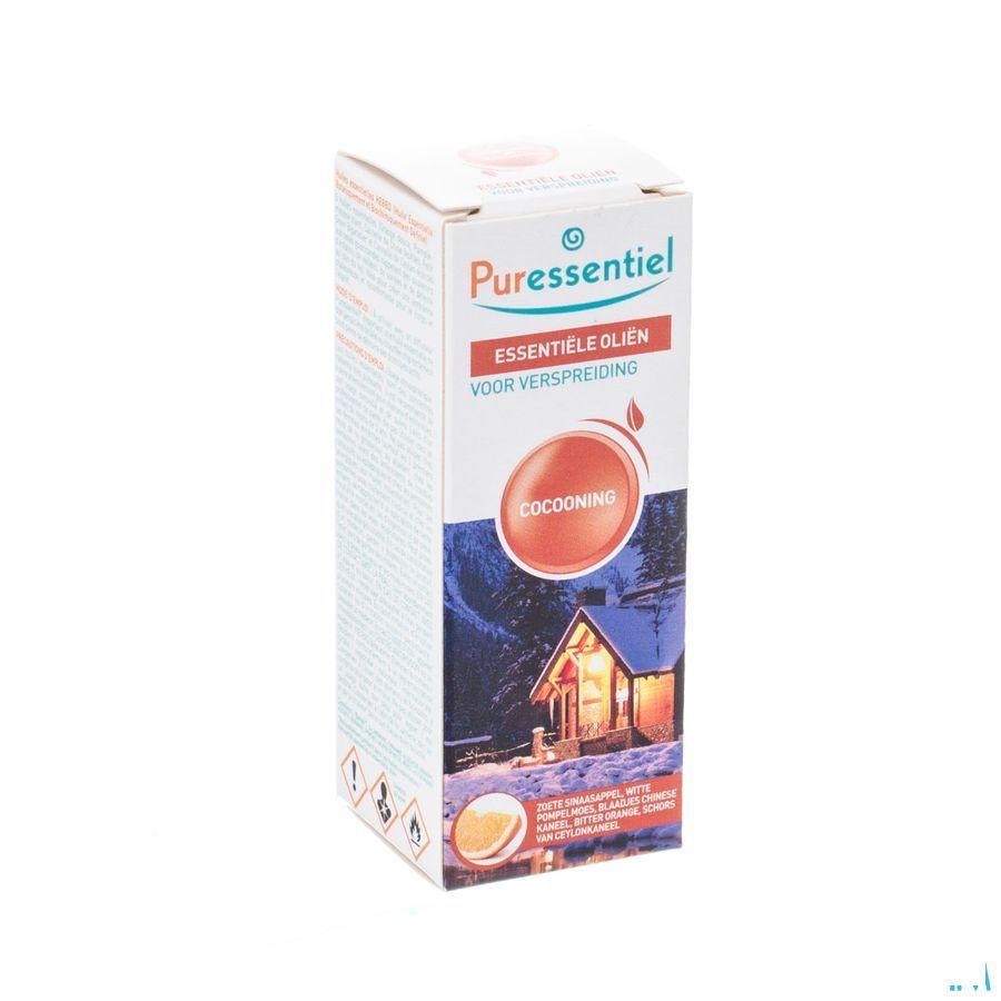 Puressentiel Verstuiving Cocooning Complexe 30 ml  -  Puressentiel