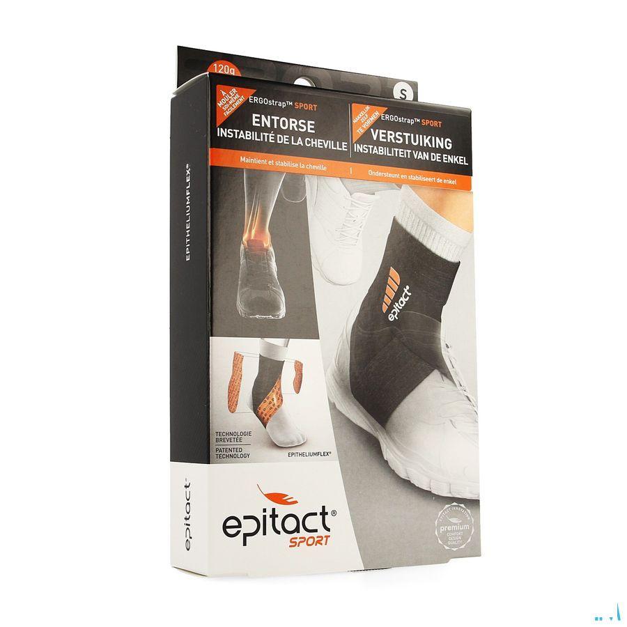 Epitact Ergostrap S  -  Millet Innovation