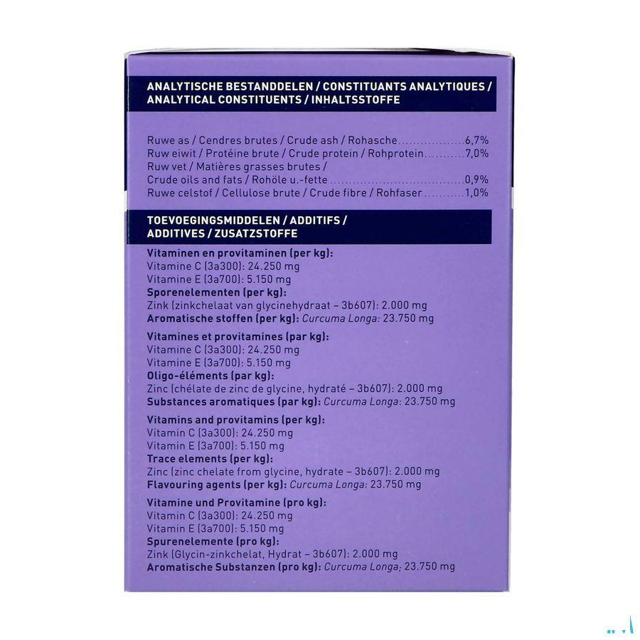 Vetri Joint 40 Tabletten 60  -  Ecuphar