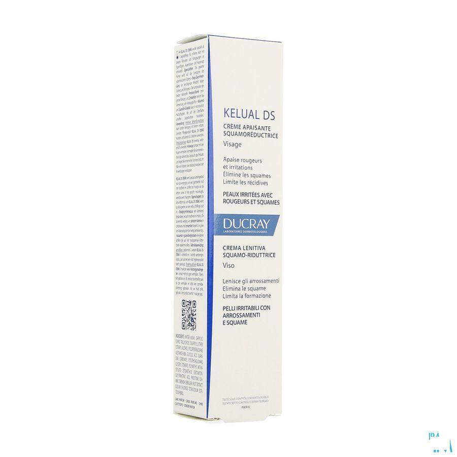Ducray Kelual Ds Creme 40 ml