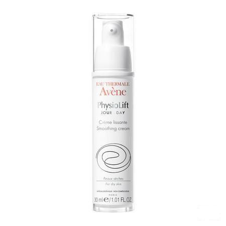 Avene Physiolift Creme Anti rimpel Restructur. 30 ml  -  Avene