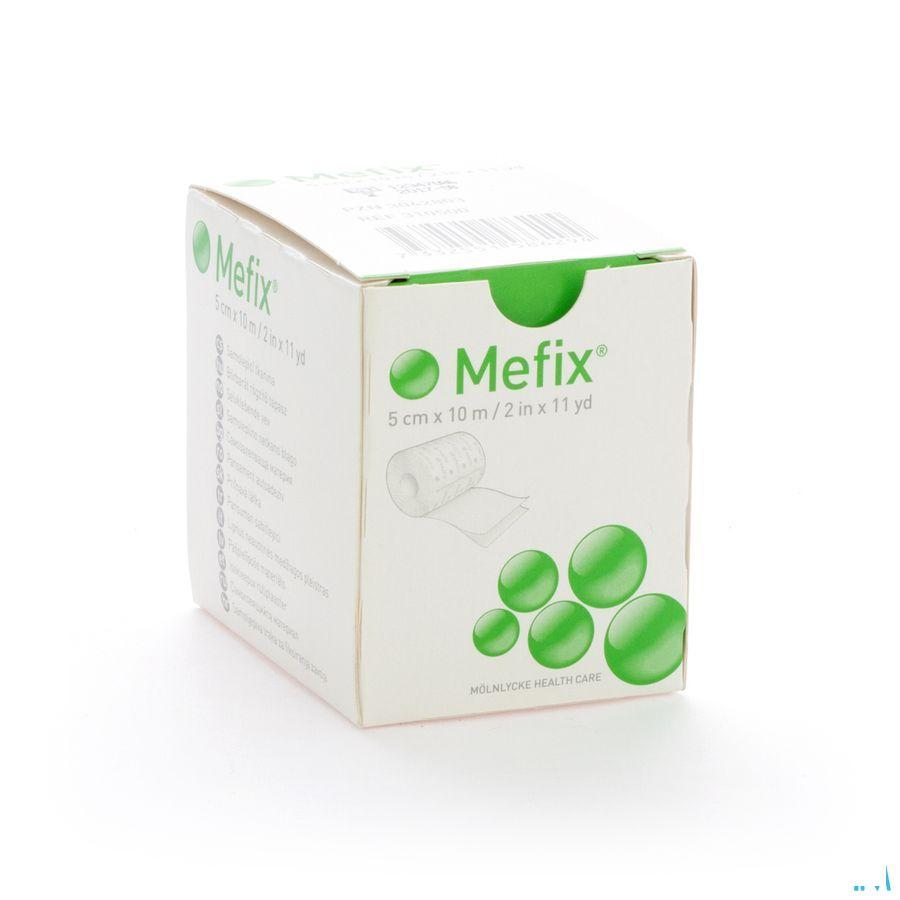 Mefix Fixation Adhesive 5,0cmx10,0m 1 310500  -  Molnlycke Healthcare