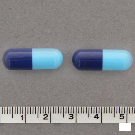 Zaffranax Capsule 90