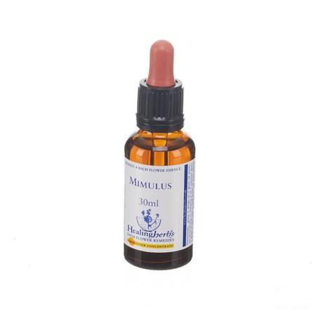 Healing Herbs Mimulus 30 ml