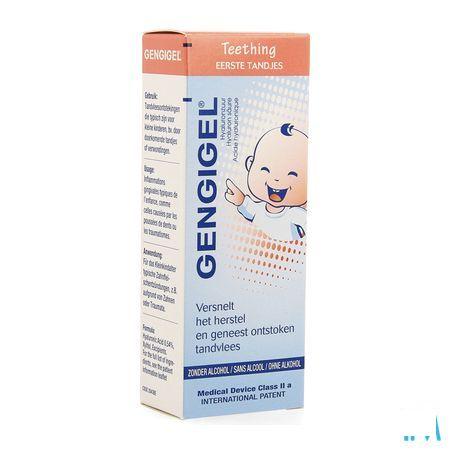Gengigel Teething Tube 20 ml