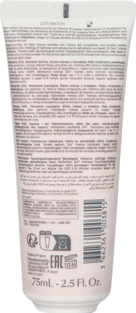 Svr Sensifine Masque 75 ml