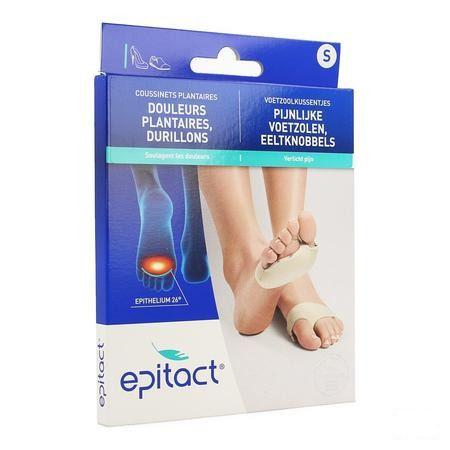 Epitact Coussinet Plant.36-38 1 Paire  -  Millet Innovation