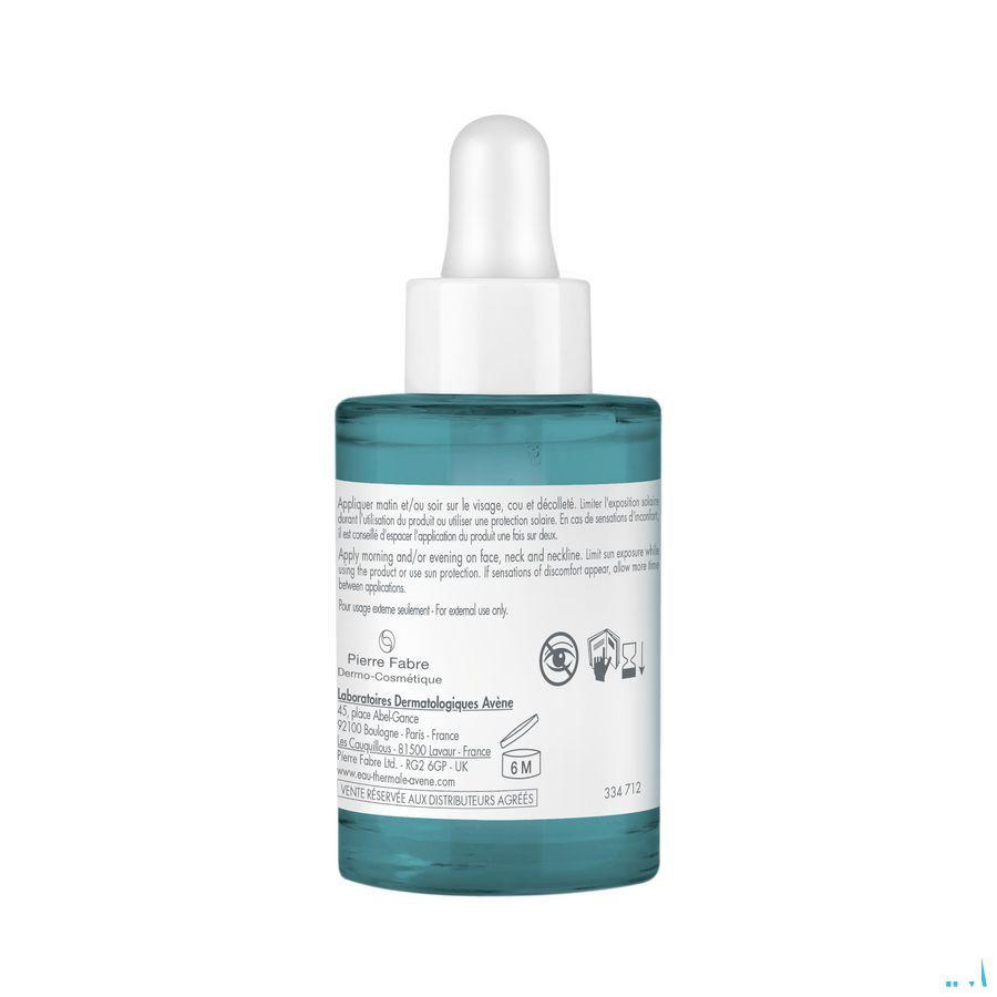 Avene Cleanance A.H.A Exfolierend Serum 30 ml