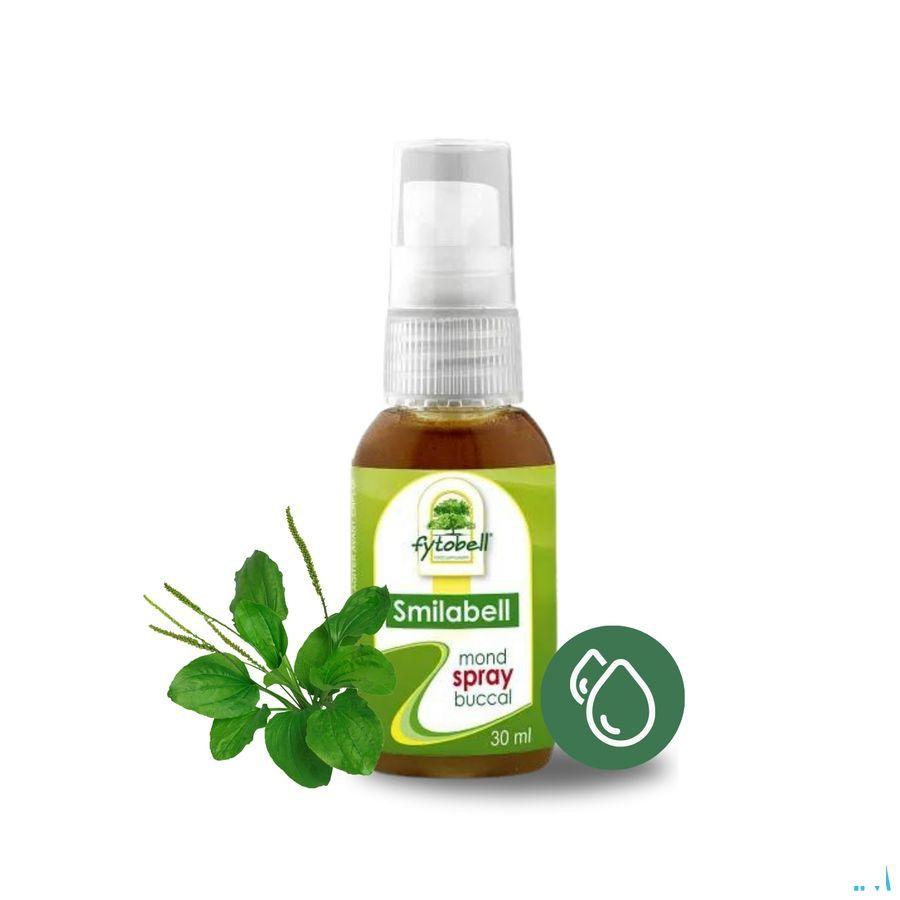 Fytobell Smilabell Spray Buccal 30 ml