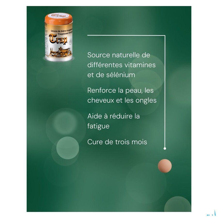 Pax Biergist 260 gr 5291  -  Revogan