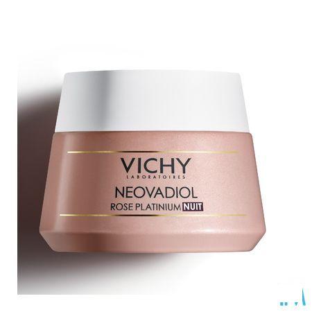 Vichy Neovadiol Rose Platinium Nacht 50 ml