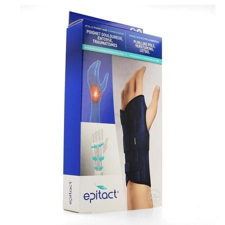 Epitact Attelle Poignet Main Immobilis. Droit S  -  Millet Innovation