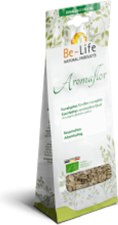 Aromaflor Eucalyptus Bio Be Life 30 gr  -  Be-Life