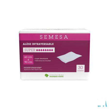 Marque V Semes Onderleg 60x90cm Super 25 