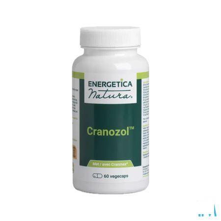 Cranozol V-Caps 60