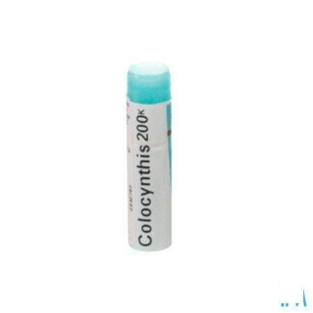 Colocynthis 200K Gl  -  Boiron