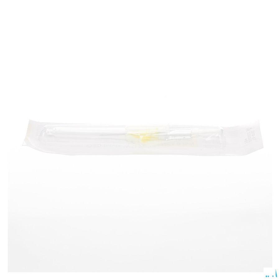 Bd Insyte-W Cath.Iv 24G 3/7 0,7X19Mm Geel 1 381312