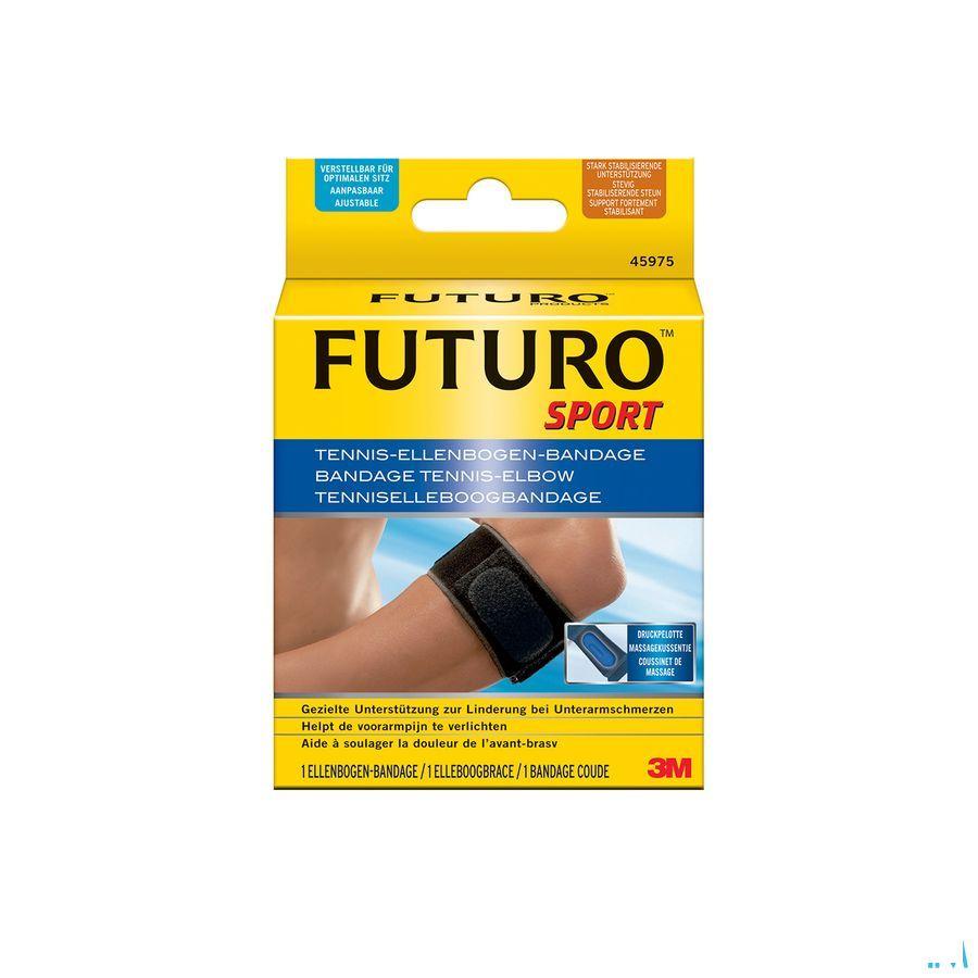 Futuro Sport Tennis Elleboogbandage  -  3M