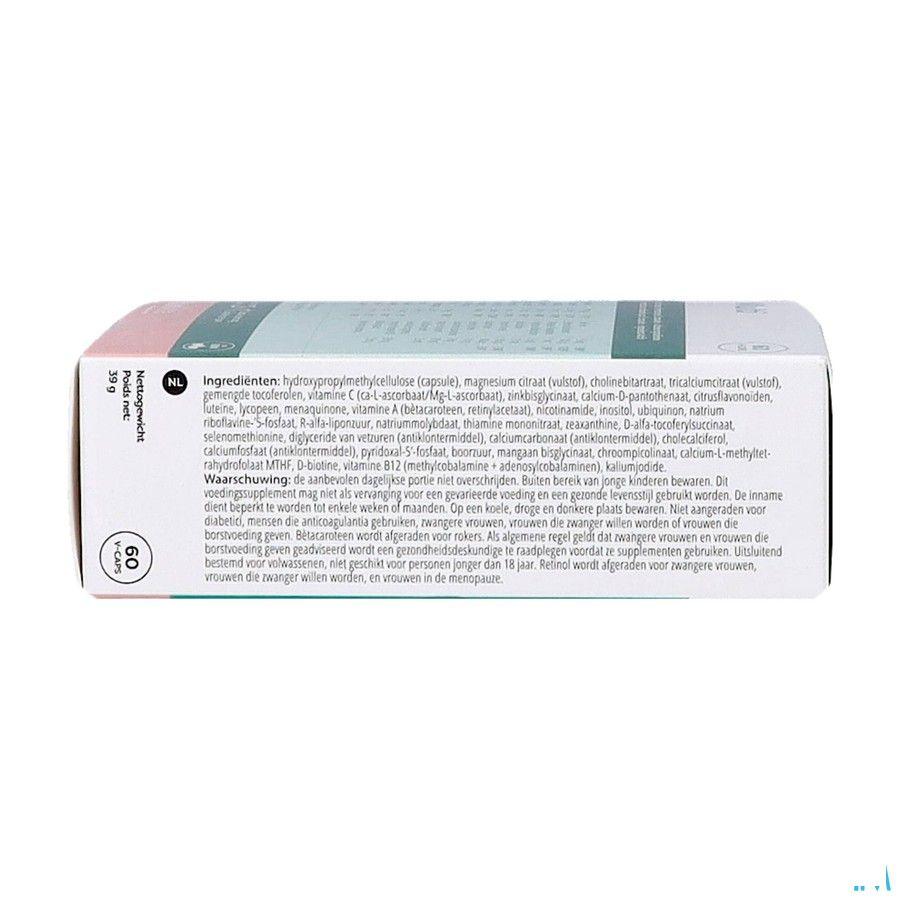 Benfida Multi Caps 60 - Vitamine
