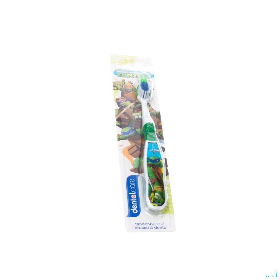 Dental Care Teenage Mut. Ninja Turt. Tandenborstel