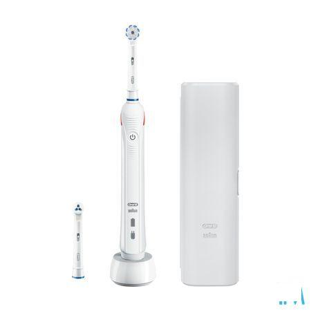 Oral-B Gum Care Pro 3 Electrische Tandenborstel