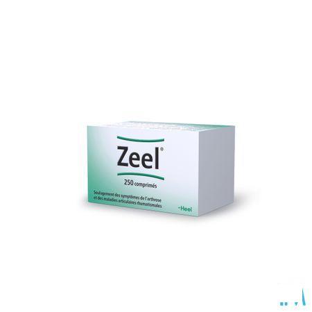 Zeel Tabletten 250  -  Heel