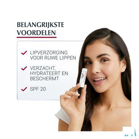 Eucerin Ph5 Lip Activ Ip20 4,8G