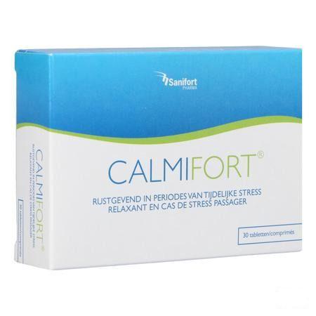 Calmifort Tabletten 30 