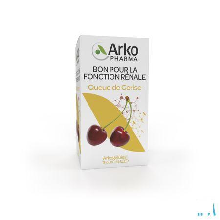 Arkogelules Queue Cerise Vegetal 45