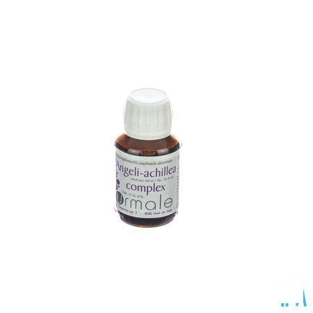 Angeli Aachillea Complex 60 ml  -  Elin