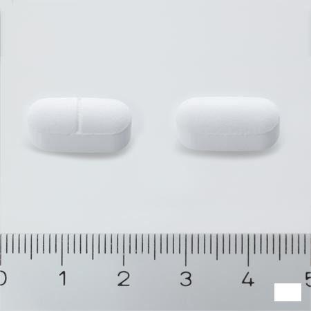 Glucosam-plus Comprimes 180  -  Deba Pharma