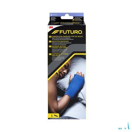 Futuro Bandage Repose Poignet Nocturne 48462  -  3M