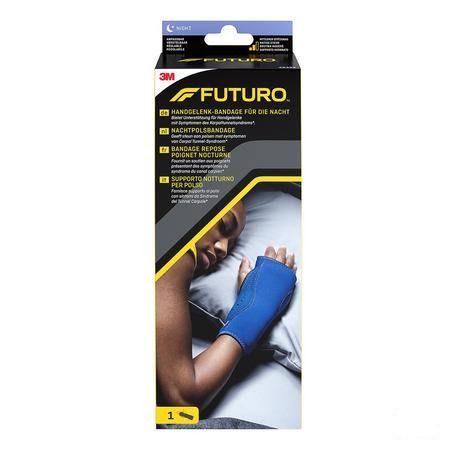 Futuro Bandage Repose Poignet Nocturne 48462  -  3M