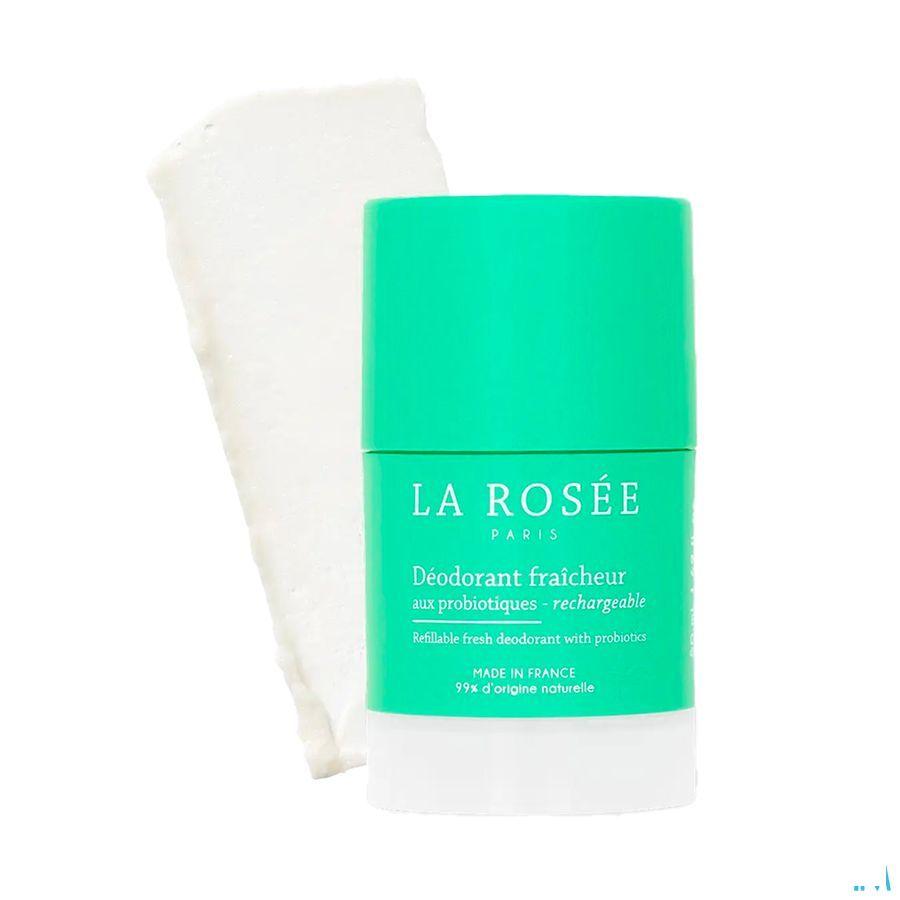 La Rosee Recharge Deodorant 50 ml